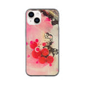 Case Pink Black